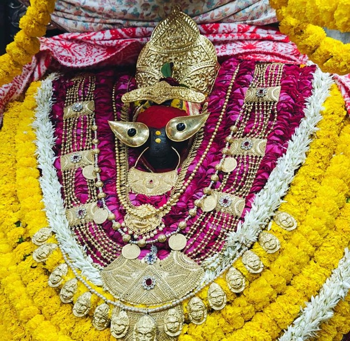 /Event/Shata Chandi Maha Anusthan at Vindhyachal